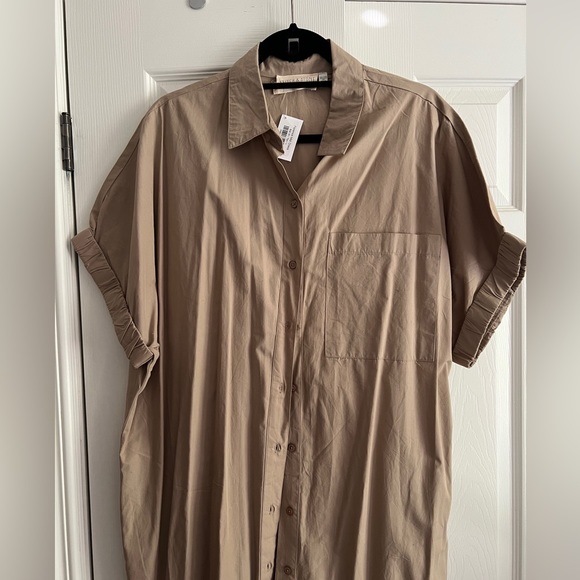 Stitch & Stone Midi Dress - Picture 5 of 7